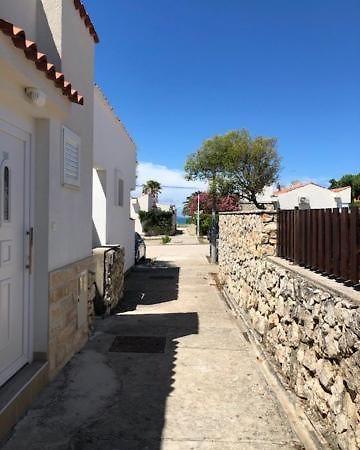 Cozy Apartment Gajac, Pag -B1 Zone Skunca Exterior foto