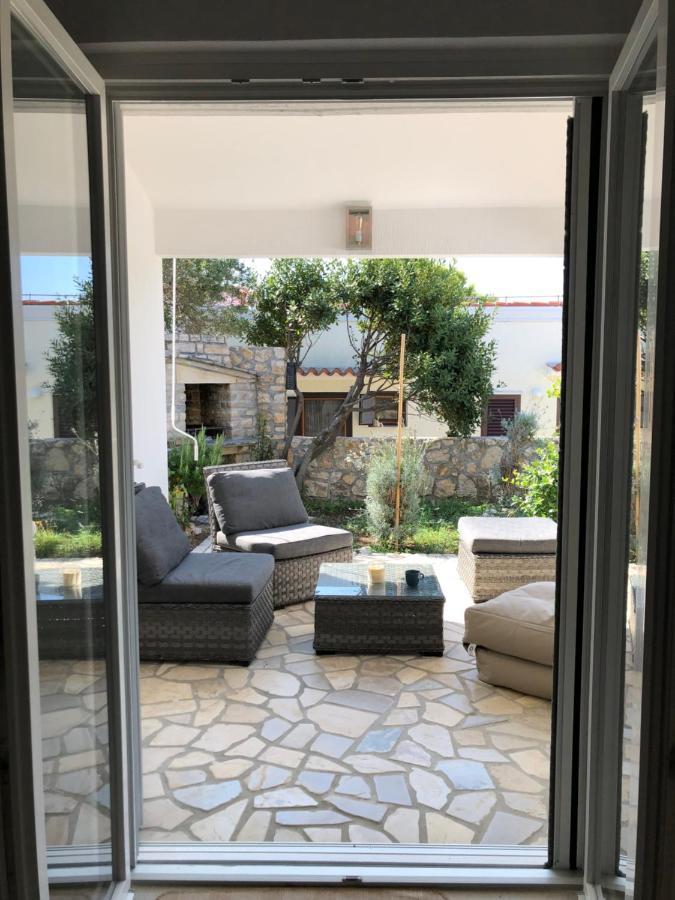 Cozy Apartment Gajac, Pag -B1 Zone Skunca Exterior foto